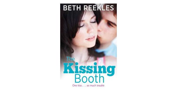 the kissing booth book free